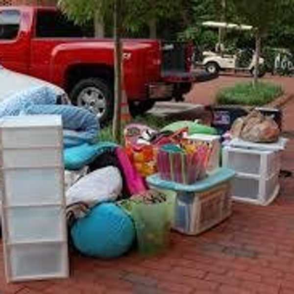 What Nobody Tells You About Your First Year At College