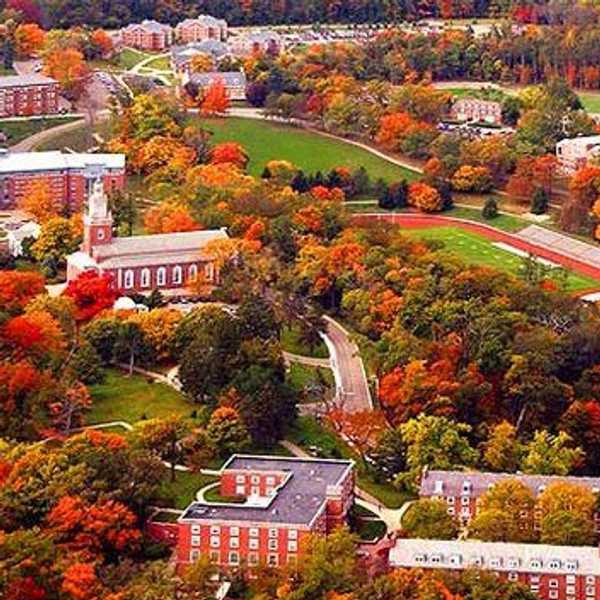 Advice For Incoming Freshmen