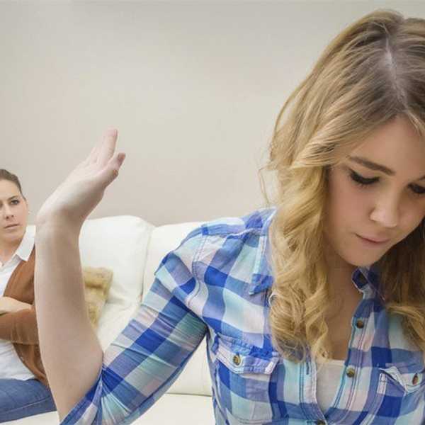 13 Things Adults Have Wrong About Teenagers