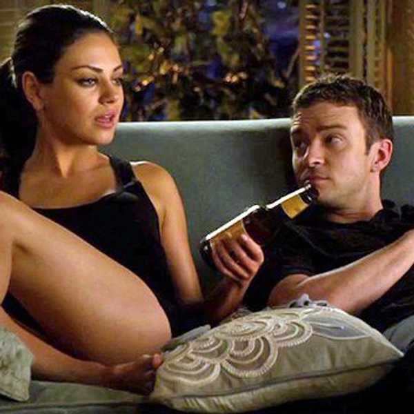 When Friends With Benefits Isn't So Friendly
