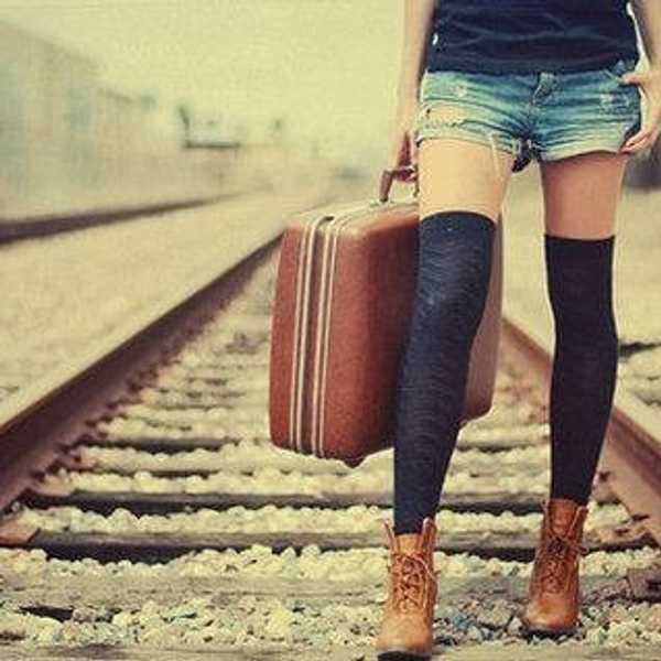 A Letter To The One Moving On