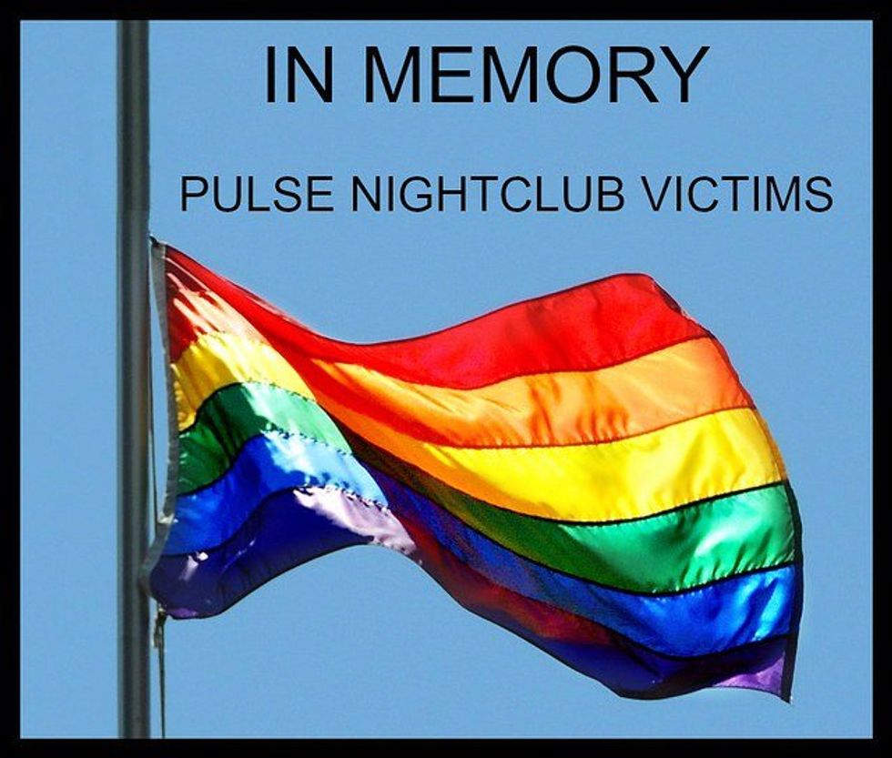 A Possible Solution to ISIS