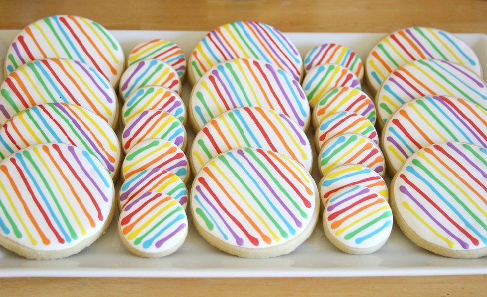 10 Lessons I Learned From Baking