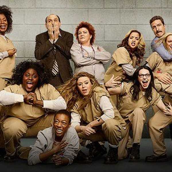Answers We All Need From 'Orange Is The New Black' Season 4