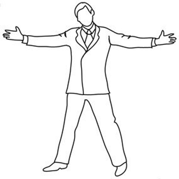 Humanity Still Doesn't Totally Suck