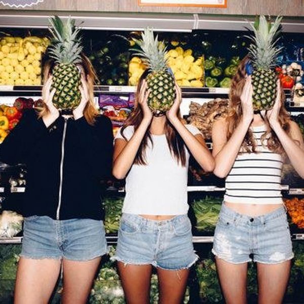 Lessons Learned When Finding Your Girl Tribe