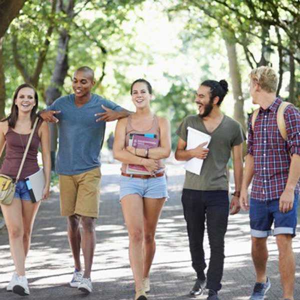 To The Incoming College Freshman