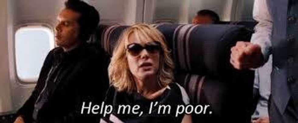 10 Struggles Of Living With Your Parents For The Summer