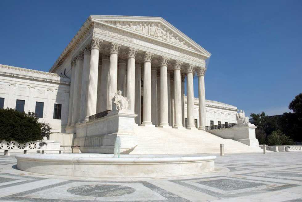 The Corruption Known As Our Legal System
