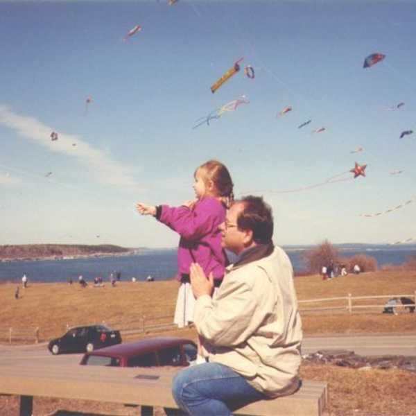 4 Strange And Adorable Dad-isms