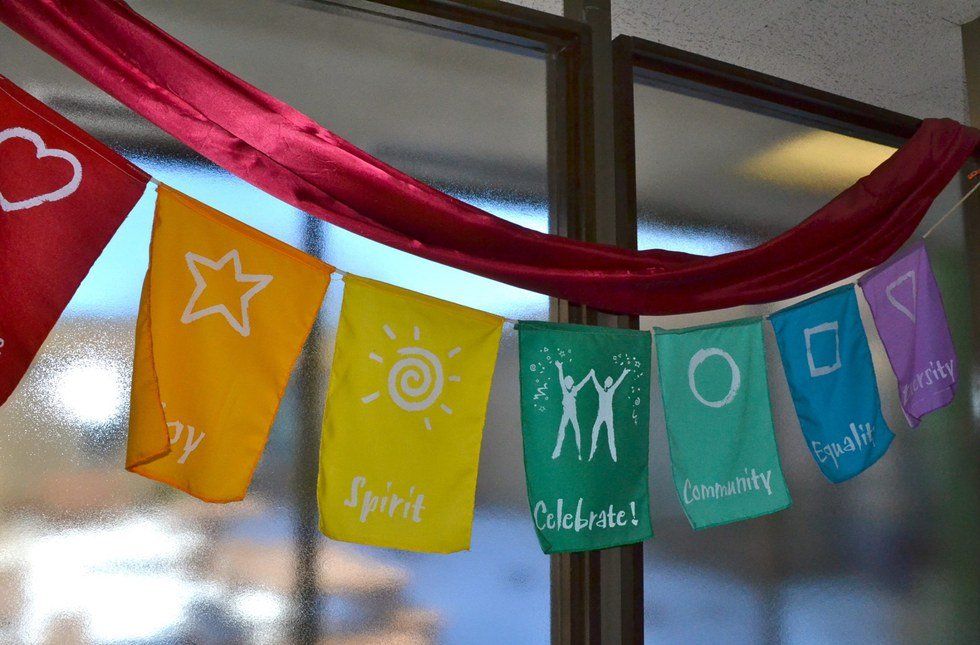 How Sarah's Oasis Changed My Life