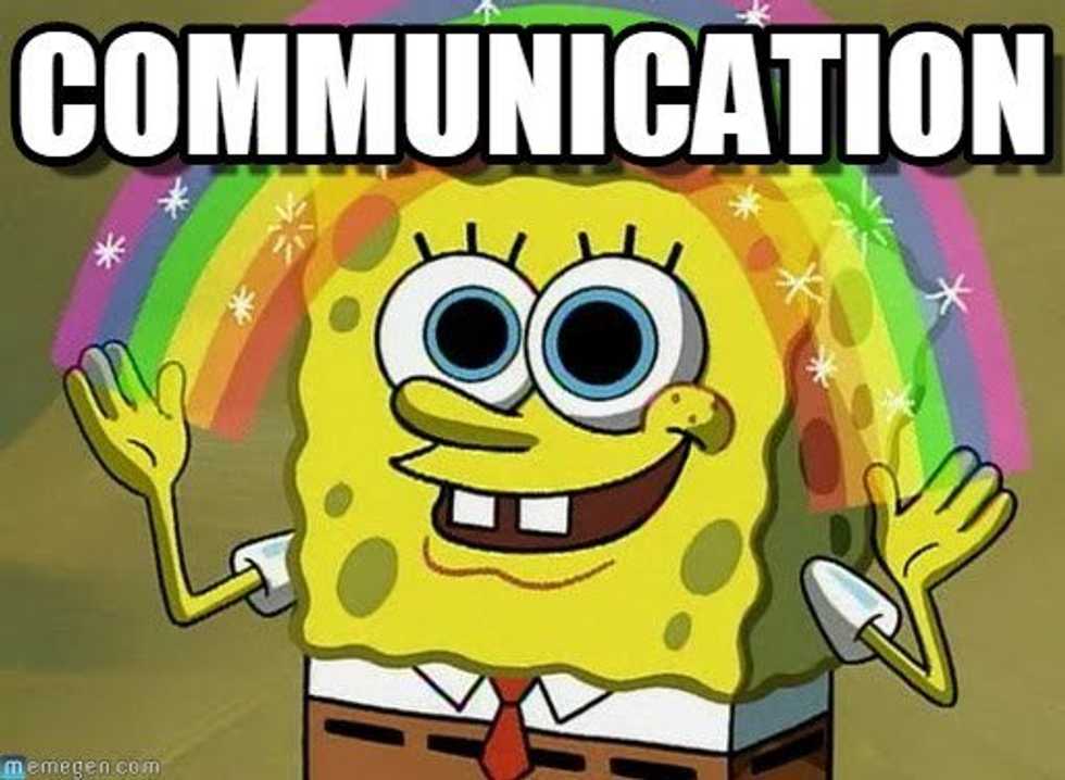 11 Things All Communications Students Know To Be True