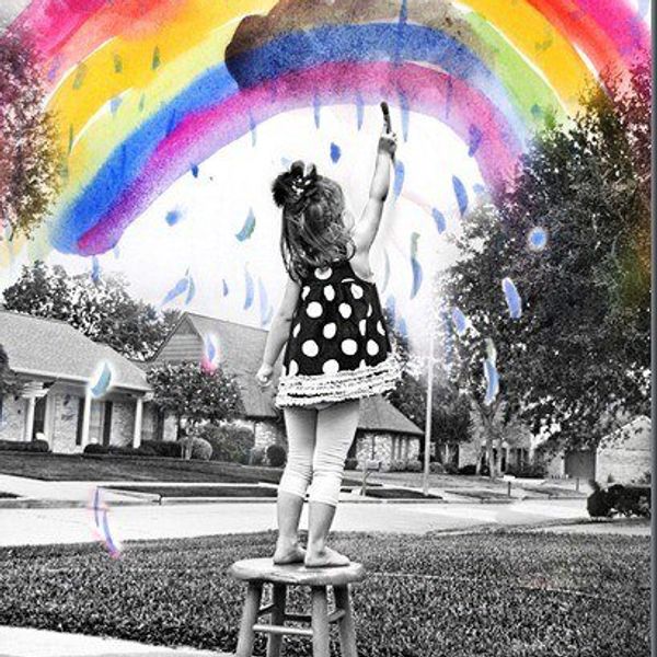 An Open Letter To Our Future Blessing