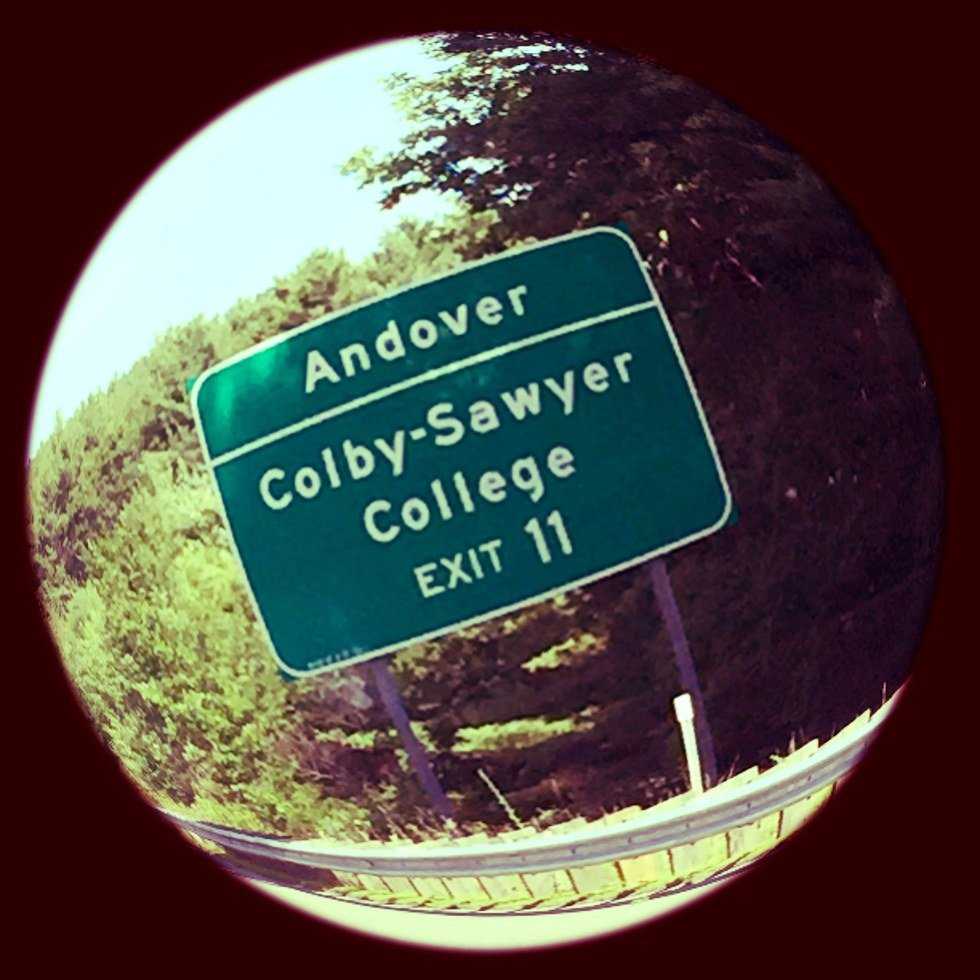 Ten Things I Learned My Freshman Year At College