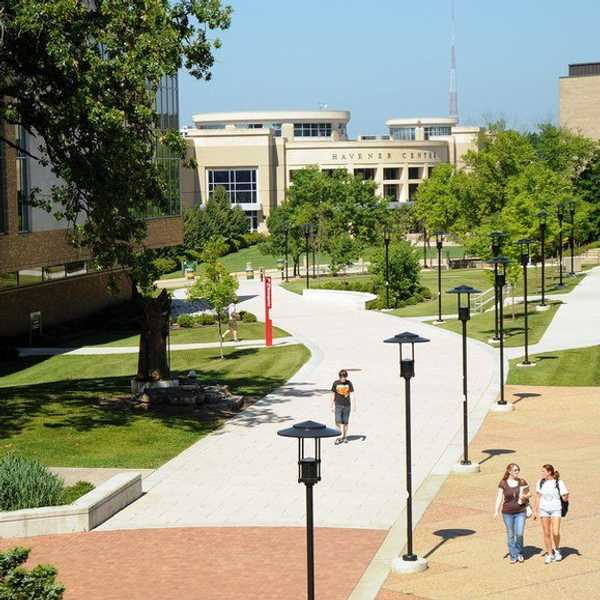 What You Should Know If You're Female And About To Attend Missouri S&T