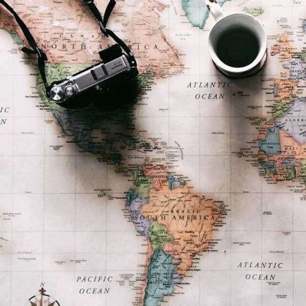 Why I'd Rather Travel