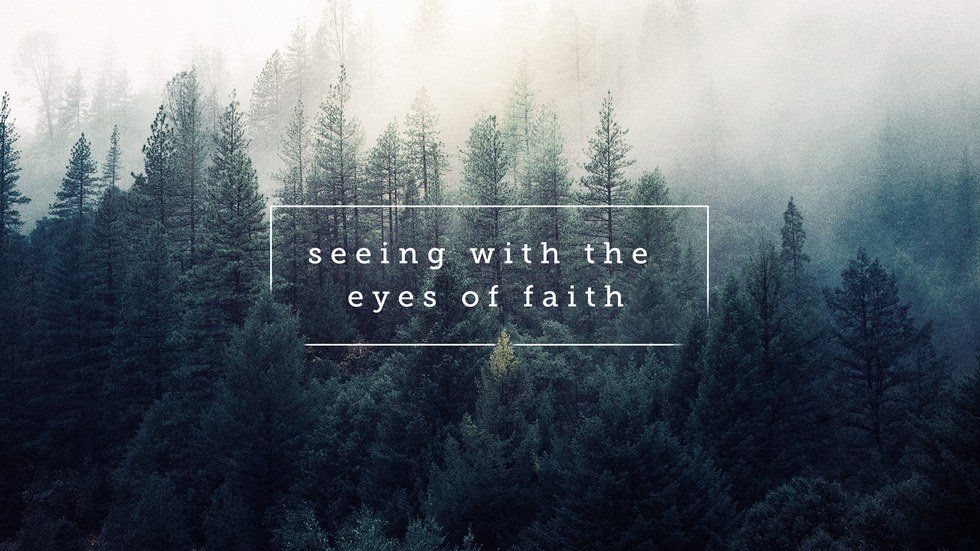 Standing Strong In Your Faith In A World That Has Lost Theirs