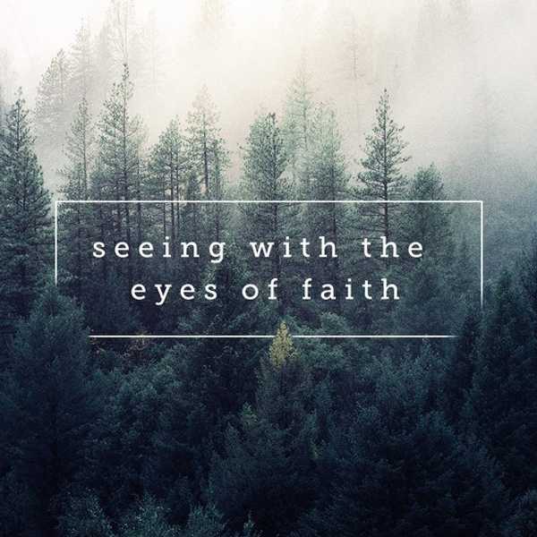 Standing Strong In Your Faith In A World That Has Lost Theirs