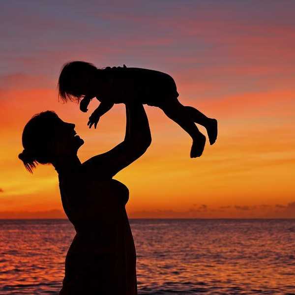 10 Promises To My Future Child