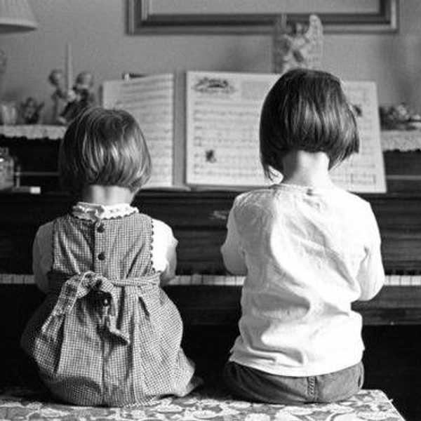 My Gift To You Is My Music
