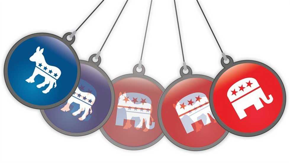 What The Next 4 Years Could Look Like With President Trump