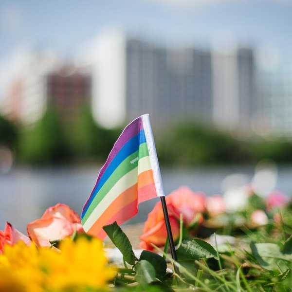 The Epitome Of American Vice: The Orlando Massacre