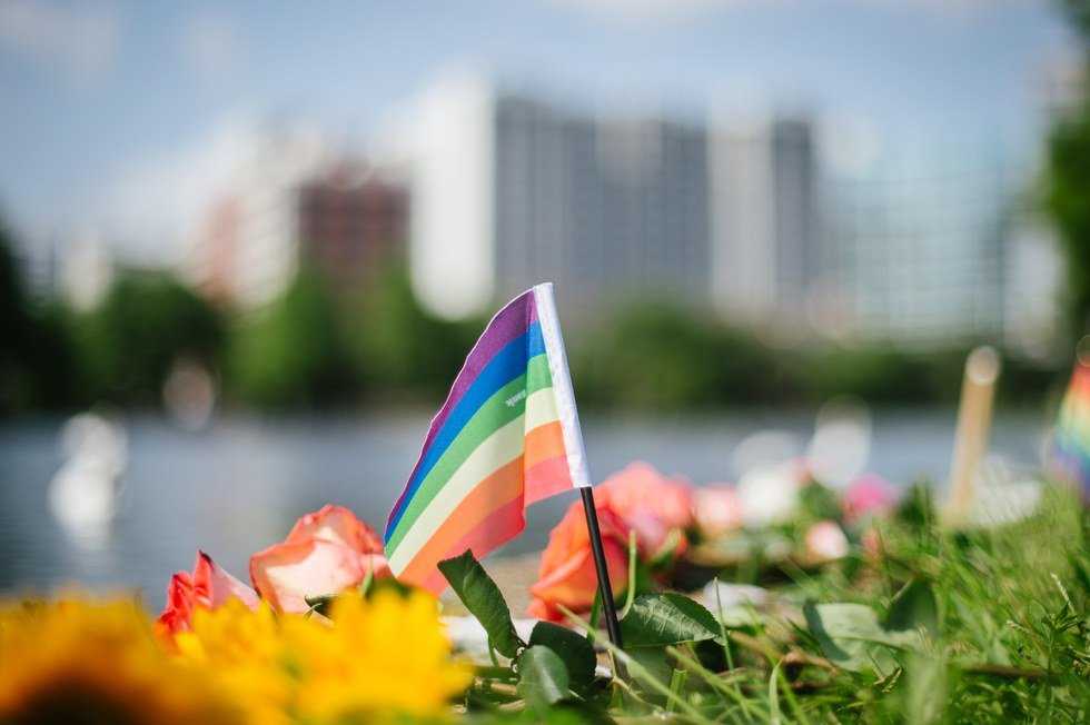 The Epitome Of American Vice: The Orlando Massacre