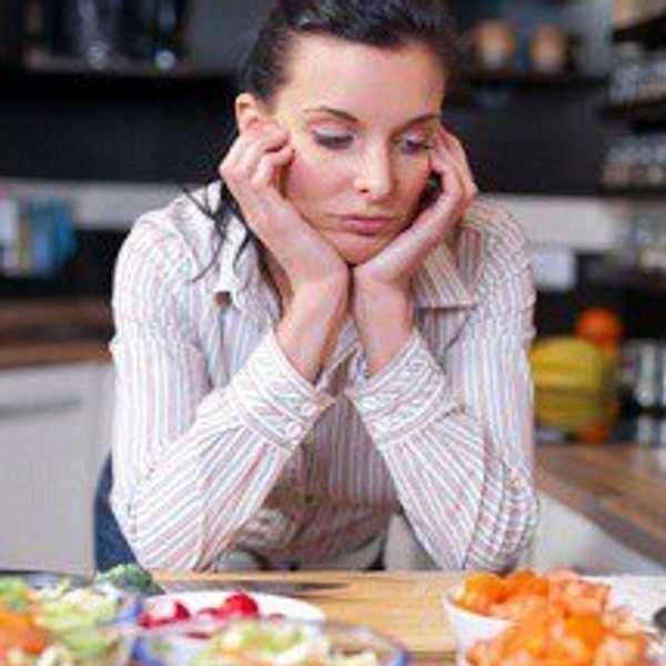 Struggles Of Being A Picky Eater