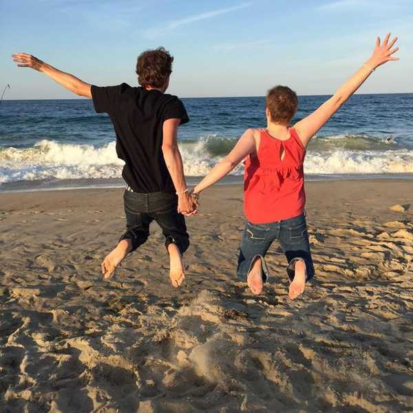 An Open Letter to My Friend Who Passed Away