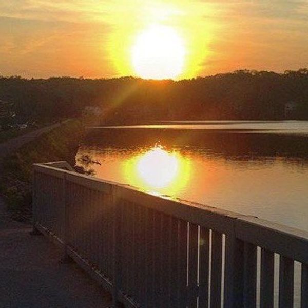 7 North Jersey Paths You'll Want To Take This Summer