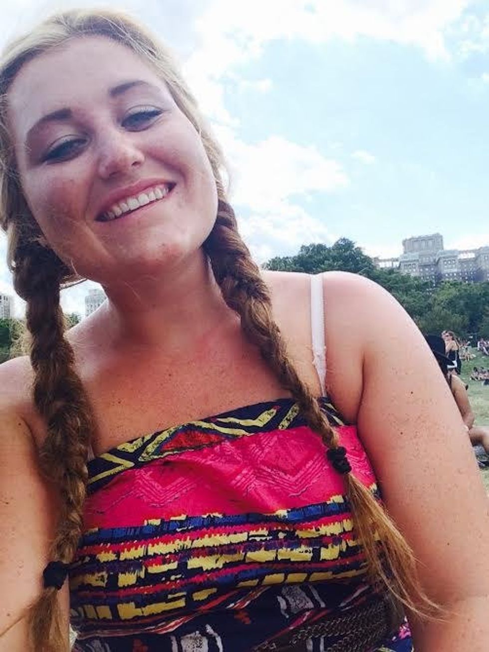 5 Reasons The World Needs You