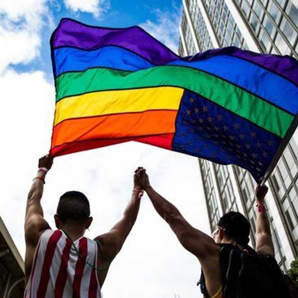 A Week Later: The LGBTQA+ Community After Orlando