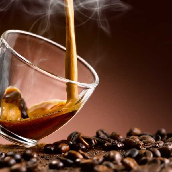 An Open Letter to Espresso