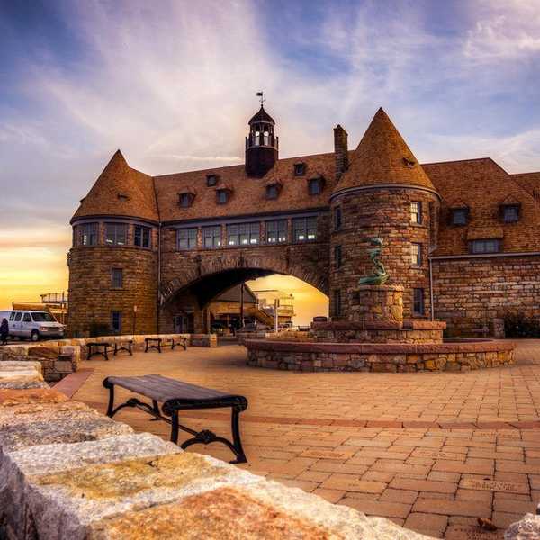 Free (And Almost Free) Things To Do In Rhode Island This Summer