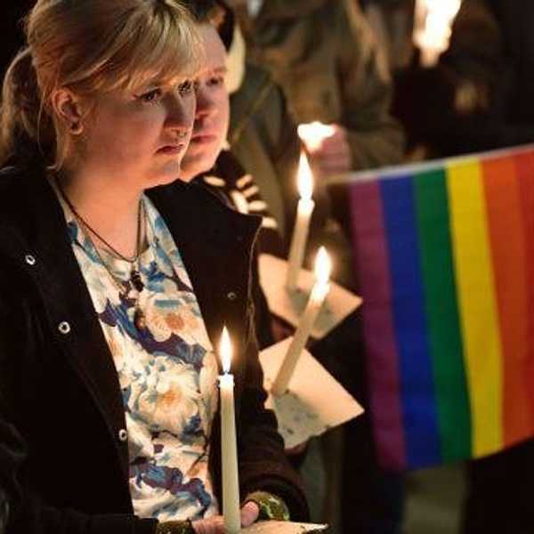 Orlando Shooting: Have We Learned Nothing from the Past?