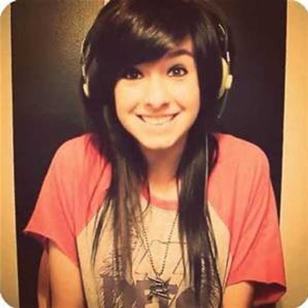Rest in Peace, Christina Grimmie