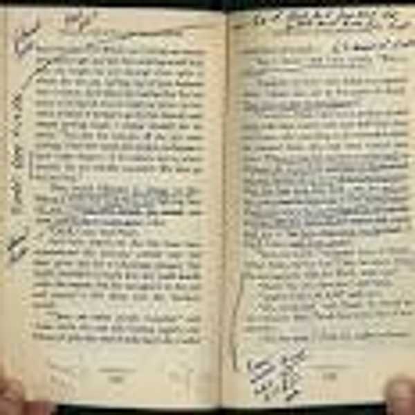 Reading Was My Passion