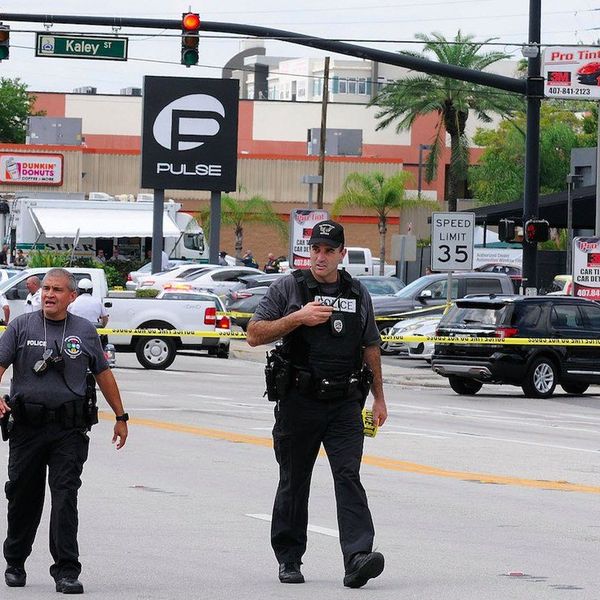 Is This What God Asked of You?