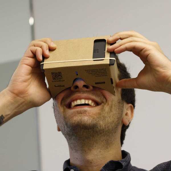 9 Apps That Have Perfected The Virtual Reality Experience