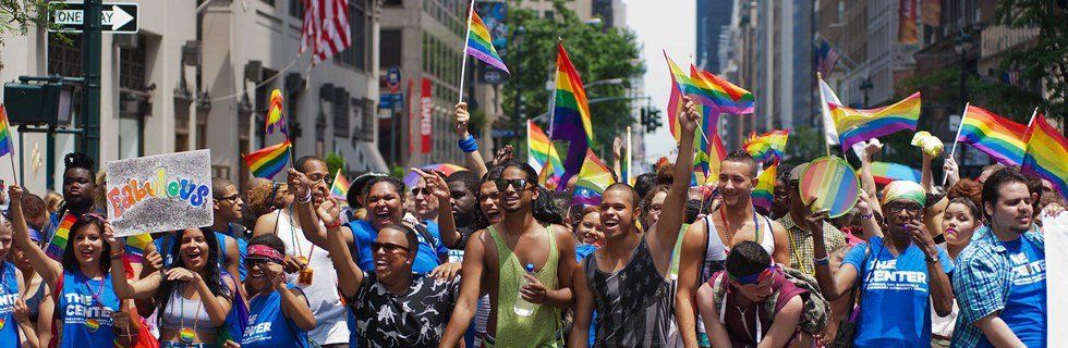 The Orlando Shooting Is A Tragedy