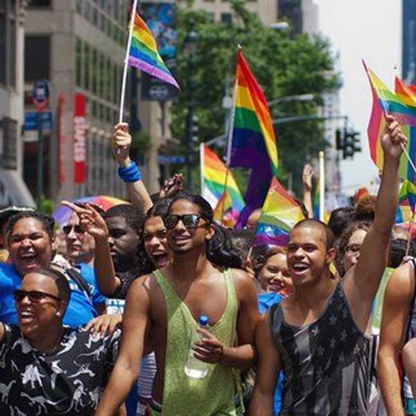 The Orlando Shooting Is A Tragedy