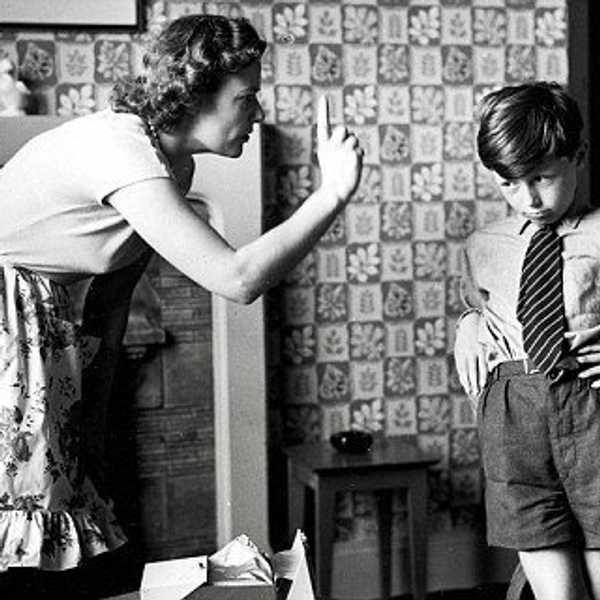 21 Signs You Had Strict Parents