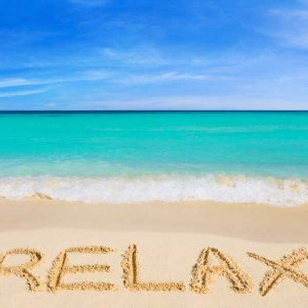 5 Tips To Help You Live A Less Stressful Life