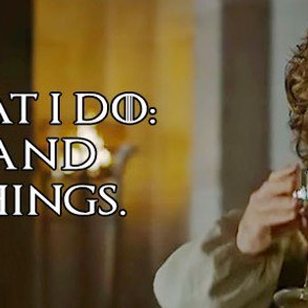 Your Favorite "Game Of Thrones" Theories Explained