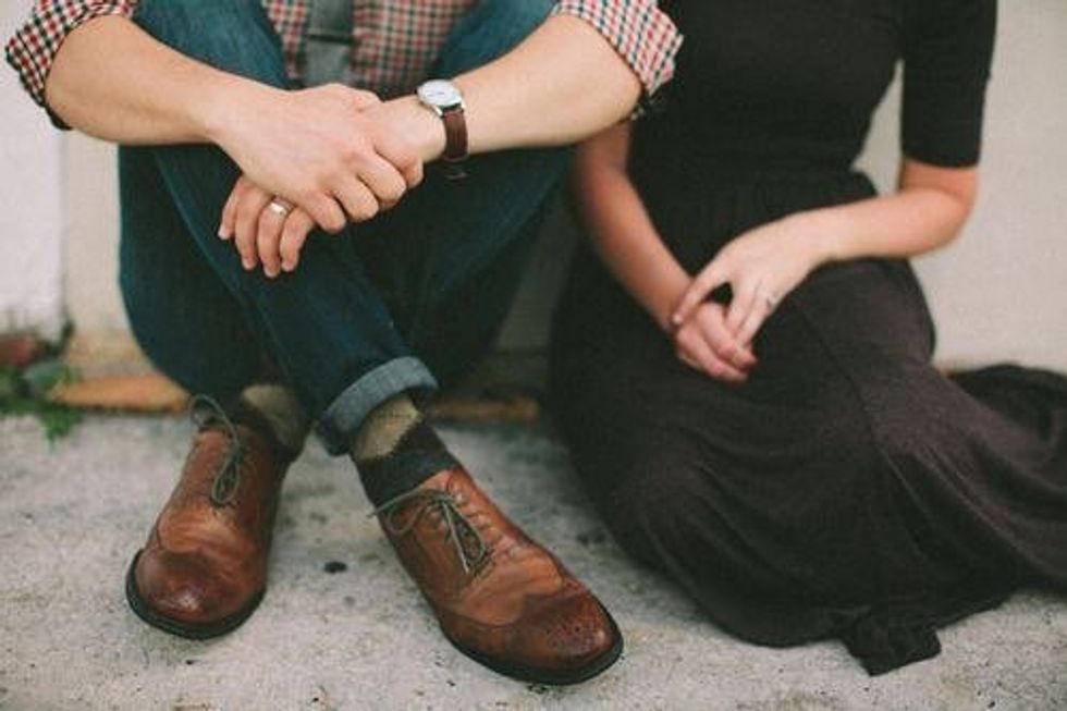 The Quest For Romantic Love