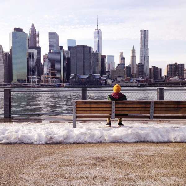 The Importance Of Doing Things Alone
