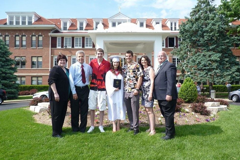 Why Are You The Way You Are Today?