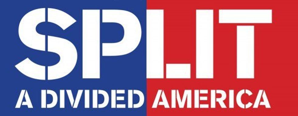 Why I’m Proud To Be Liberal