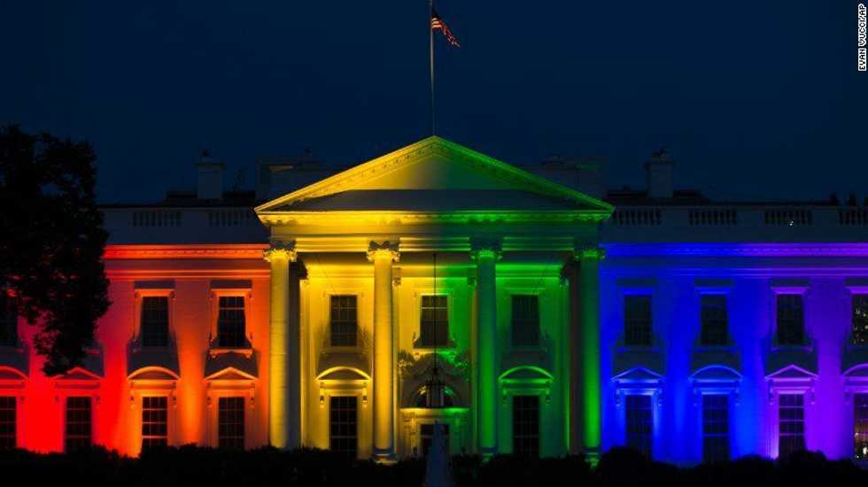 LGBTQ Rights: Milestones Are Not Happy Endings
