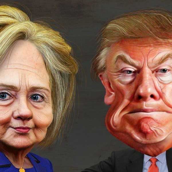 Why 'Not Voting In Election 2016' Is A Terrible Idea